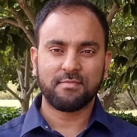 Dr Majharul Haque Khan (Reyad)