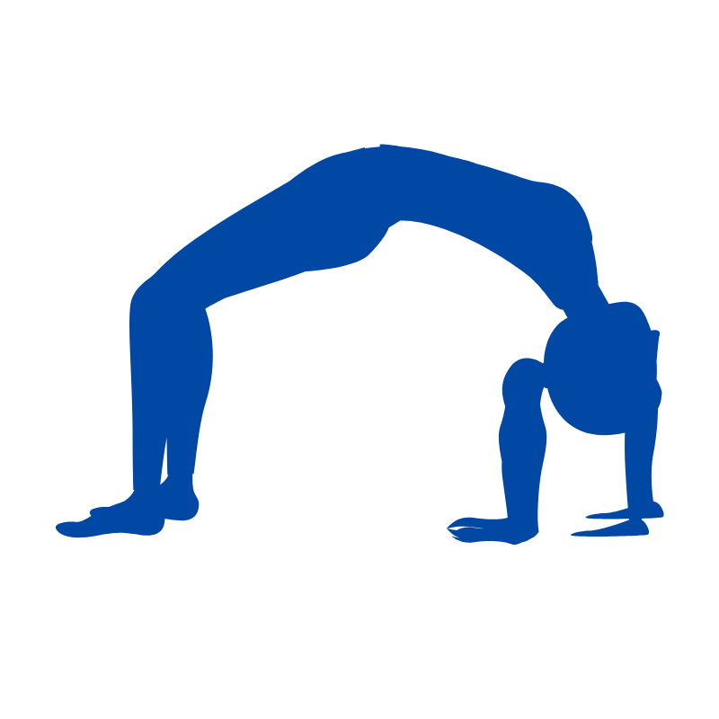 icon of flexible student