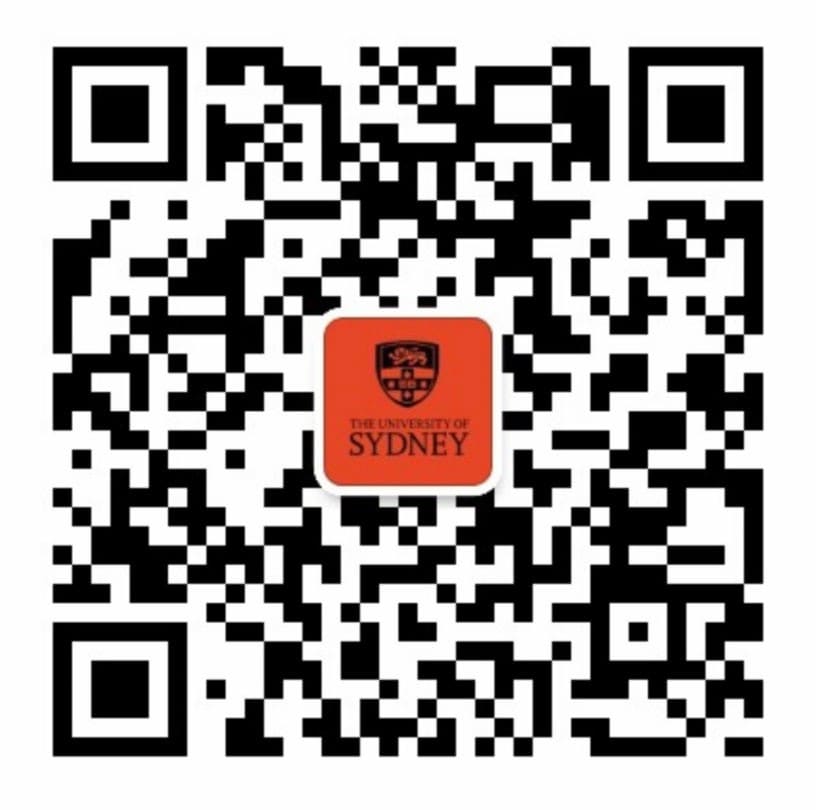 Centre in China QR code