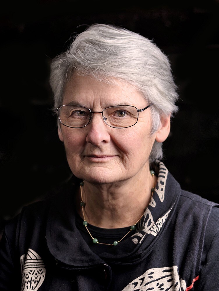 Professor Jane Stapleton
