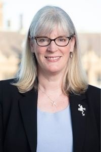 Associate Professor Stacie Strong, Sydney Law School