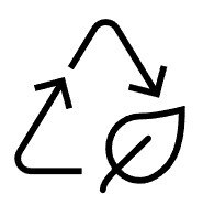 icon of circular
