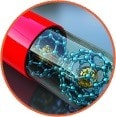 Conceptual Nano Particles Pharma