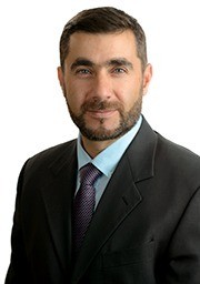 Professor Ali Abbas profile