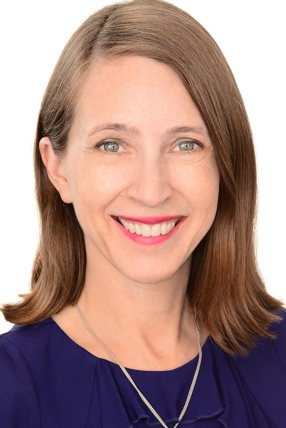 Professor Stephanie Watson profile