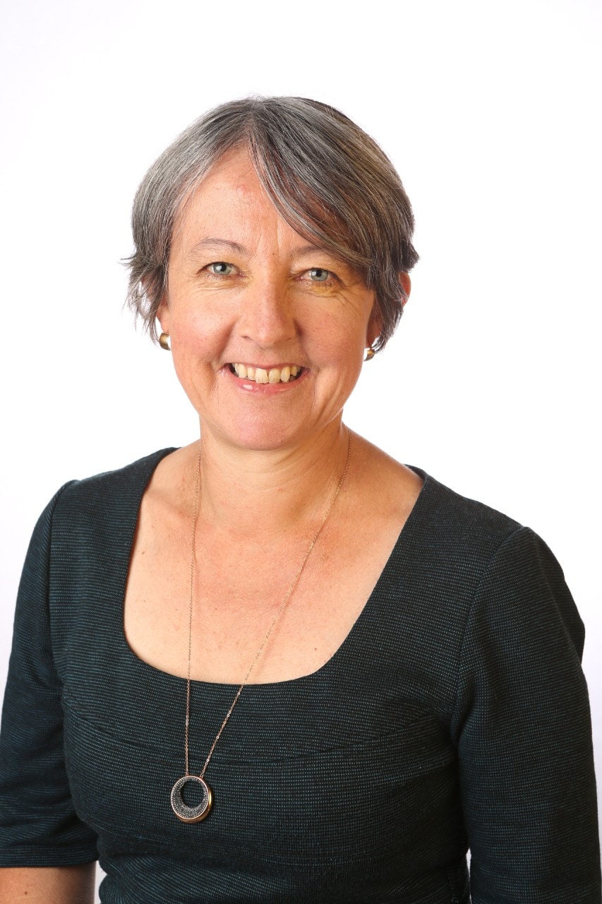 Professor Robyn Dowling
