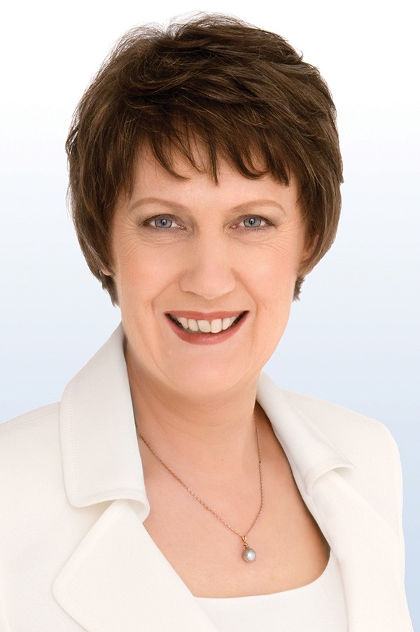 Former New Zealand Prime Minister Helen Clark to visit University of ...