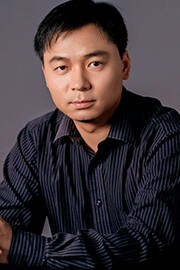 Professor Dacheng Tao.