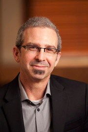 Professor David Schlosberg