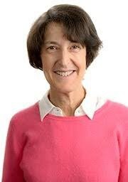 Professor Judith Kay