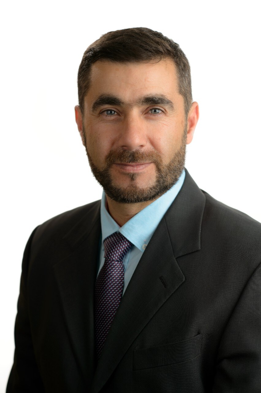 Ali Abbas