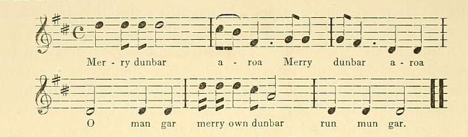 11.2 Merry dunbar (Wilkes 1845, 200)