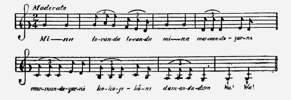 16.2 Mina loranda (Petrie 1904, 28)