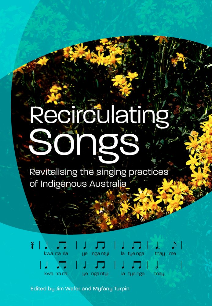 Recirculating songs cover