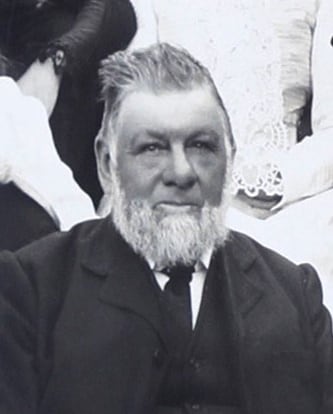 Anthony Hart (1831-1911)