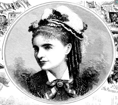 Rose Hersee, 1879