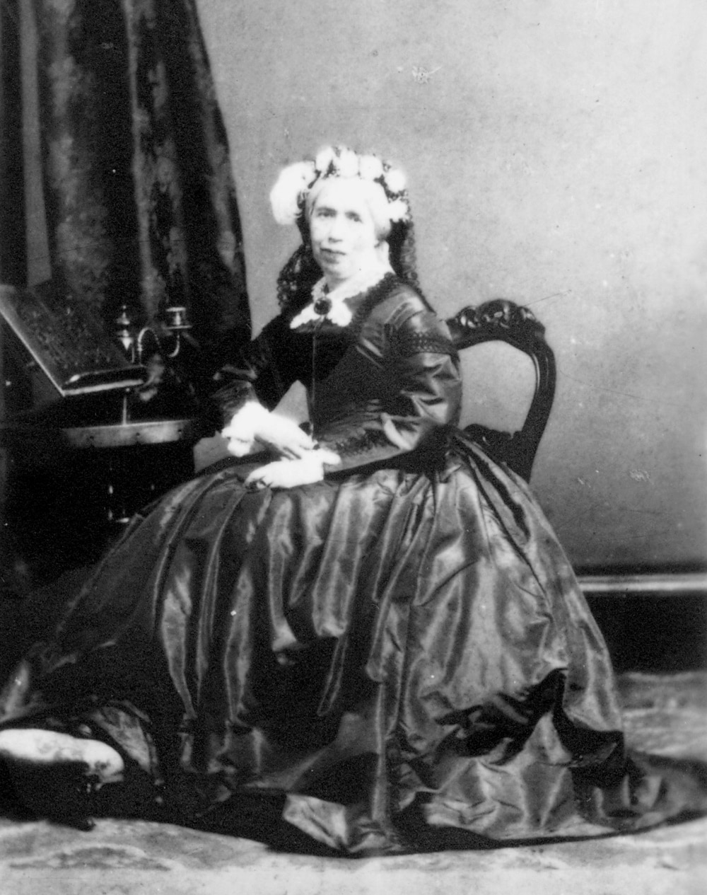 Eleanor Stephen (State Library of Victoria)