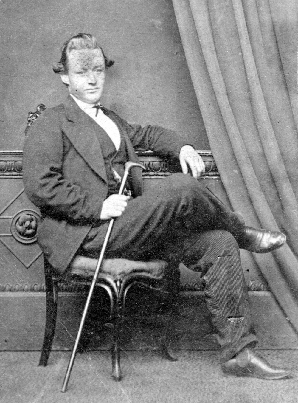 Richard Stewart (1827-1902)