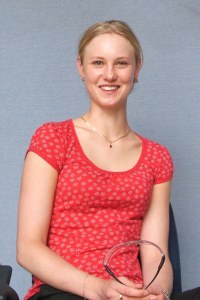 Dr Jessica Chadbourne