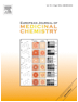 over image European Journal of Medicinal Chemistry
