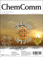 ChemComm